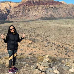 Meet your Posher, Cleofe